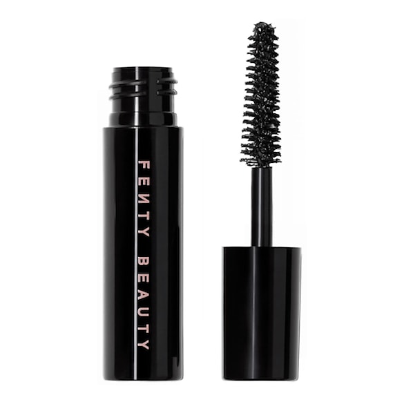 HELLA THICC VOLUMIZING MASCARA - Zagęszczający Pogrubiający tusz do rzęs , FENTY BEAUTY